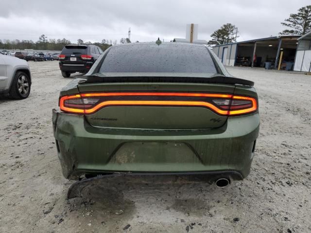 2022 Dodge Charger R/T