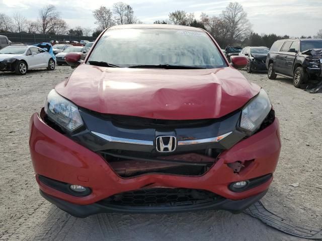 2017 Honda HR-V EX