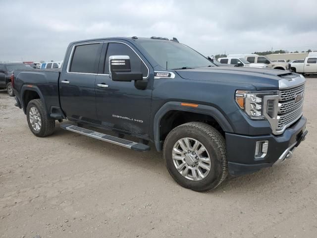 2020 GMC Sierra K2500 Denali