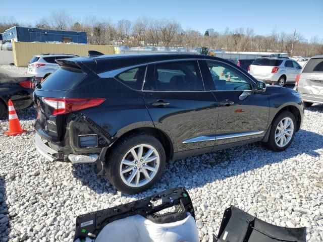 2019 Acura RDX