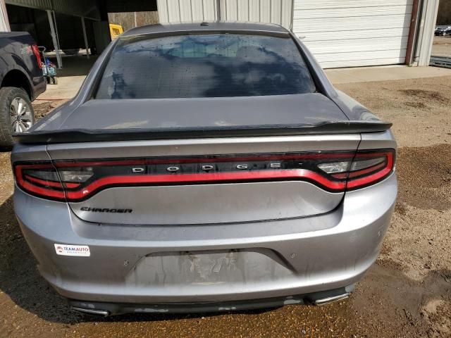 2016 Dodge Charger SE