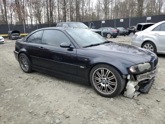 2003 BMW M3