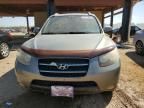 2007 Hyundai Santa FE SE