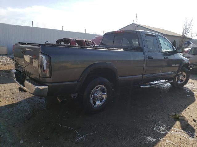 2003 Dodge RAM 2500 ST