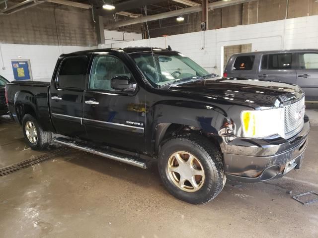 2012 GMC Sierra K1500 Denali