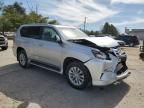 2016 Lexus GX 460