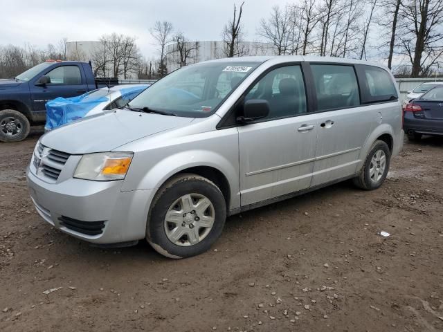 2010 Dodge Grand Caravan SE