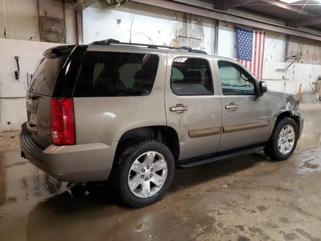 2007 GMC Yukon