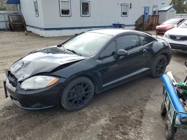 2011 Mitsubishi Eclipse GS Sport