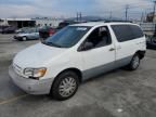 1998 Toyota Sienna LE