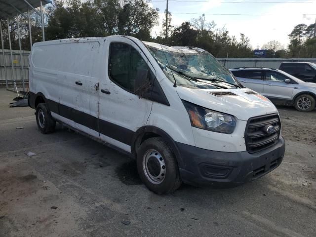 2020 Ford Transit T-250