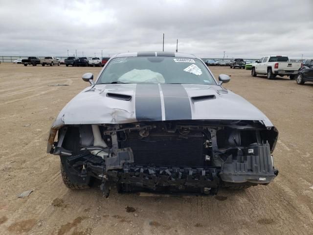 2016 Dodge Challenger R/T