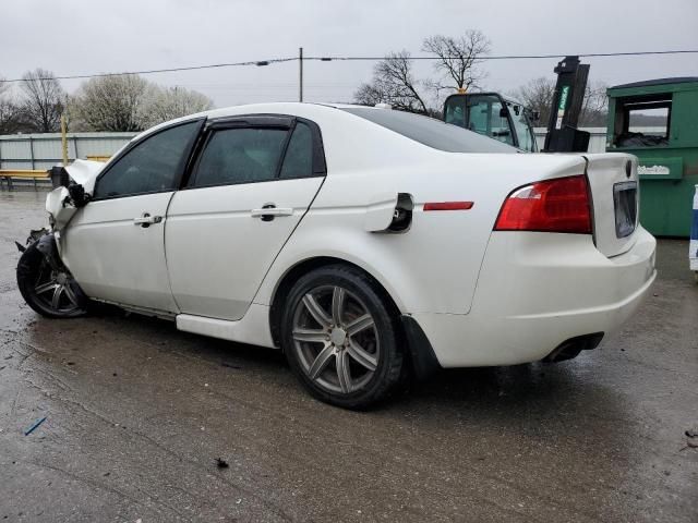 2005 Acura TL