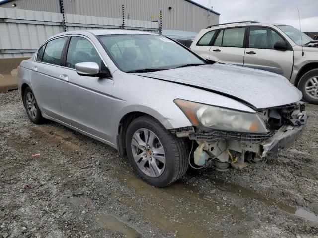 2011 Honda Accord SE