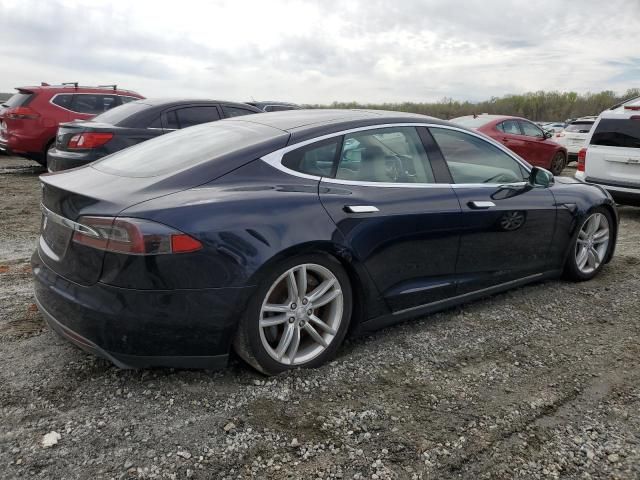 2013 Tesla Model S