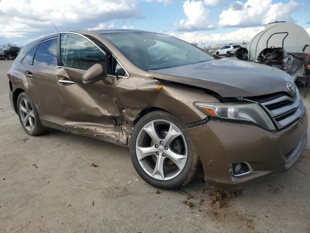 2013 Toyota Venza LE