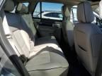 2008 Lincoln MKX