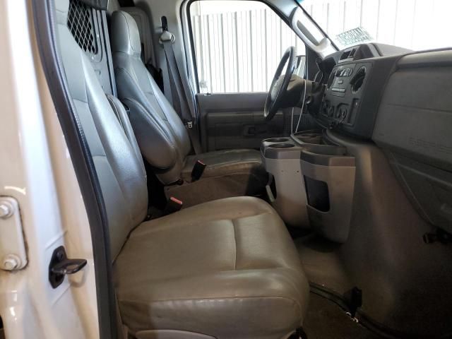 2014 Ford Econoline E150 Van