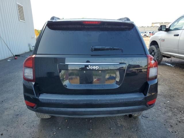 2014 Jeep Compass Sport