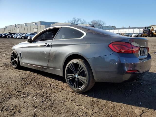 2019 BMW 430XI