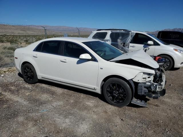 2008 Chevrolet Malibu 1LT