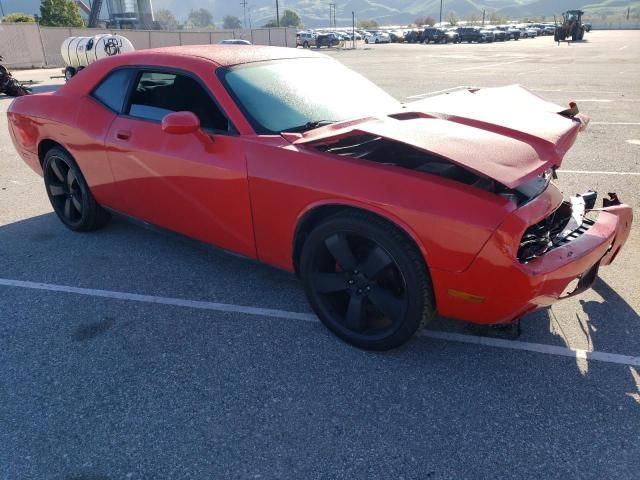 2010 Dodge Challenger SE