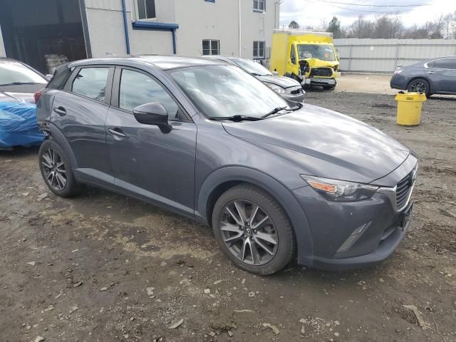 2017 Mazda CX-3 Touring