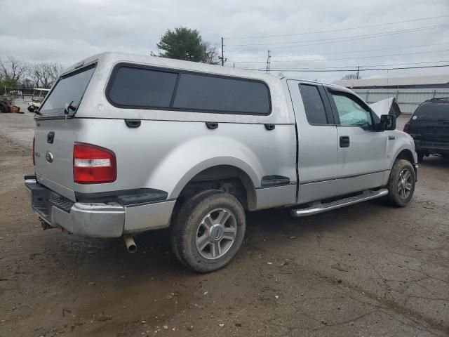 2006 Ford F150