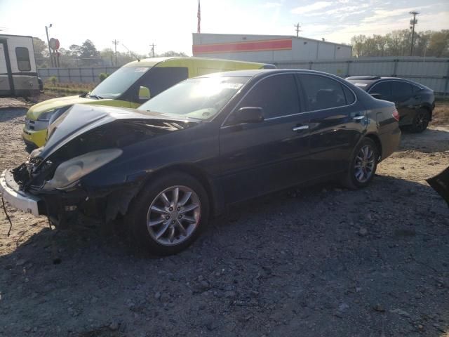 2006 Lexus ES 330