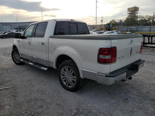 2008 Lincoln Mark LT