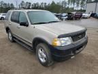 2004 Ford Explorer XLS