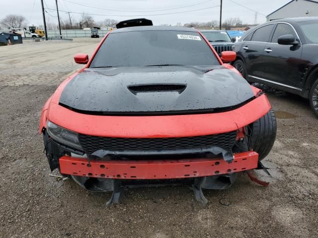 2019 Dodge Charger R/T