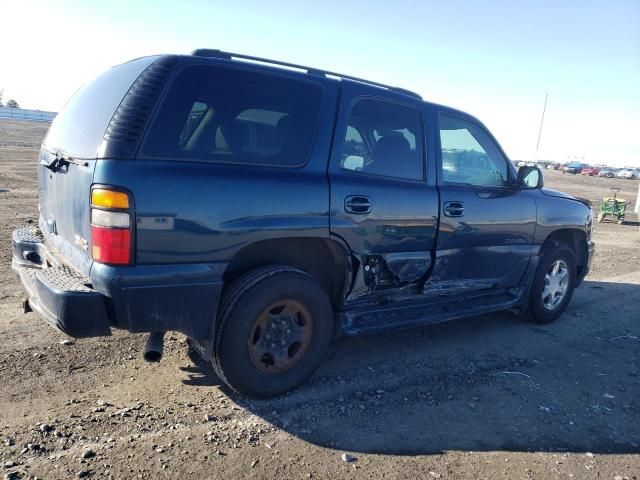 2005 GMC Yukon Denali