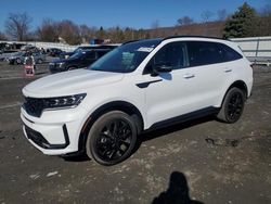 2023 KIA Sorento SX en venta en Grantville, PA