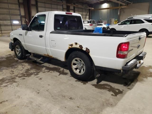 2007 Ford Ranger