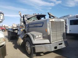 Freightliner salvage cars for sale: 1987 Freightliner Conventional FLC