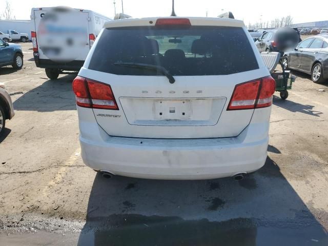 2011 Dodge Journey Mainstreet