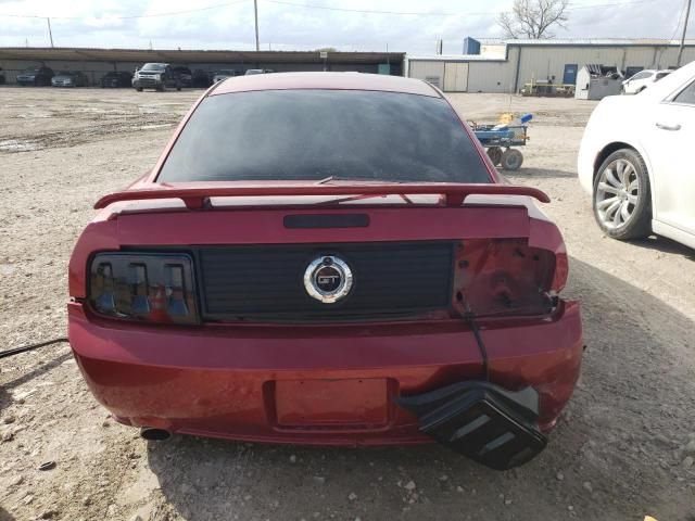 2005 Ford Mustang GT