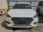 2022 Hyundai Accent SE