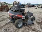 2014 Craftsman Lawnmower