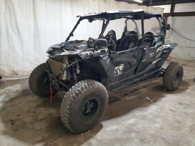 2020 Polaris RZR XP 4 Turbo