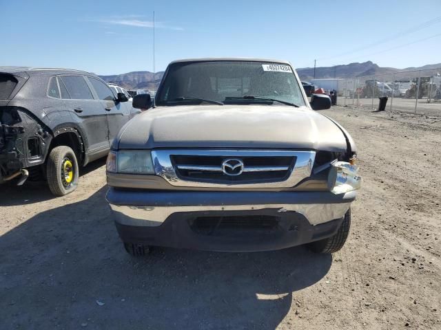 2004 Mazda B3000 Cab Plus