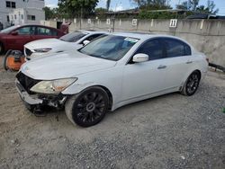 2009 Hyundai Genesis 3.8L for sale in Opa Locka, FL