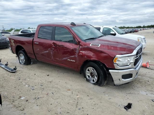 2019 Dodge RAM 2500 BIG Horn