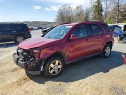 2006 Chevrolet Equinox LT en venta en Concord, NC