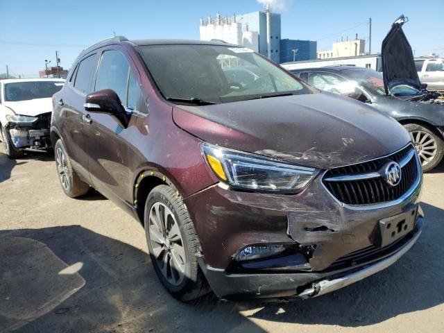 2017 Buick Encore Essence