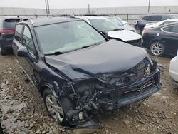 Vehiculos salvage en venta de Copart Cleveland: 2014 Chevrolet Captiva LS