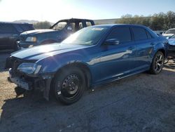 Chrysler 300 Vehiculos salvage en venta: 2021 Chrysler 300 Touring