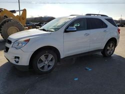 2014 Chevrolet Equinox LT for sale in Lebanon, TN