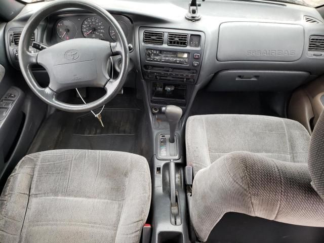 1997 Toyota Corolla DX